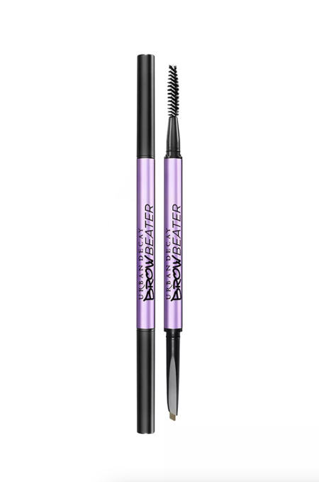  Urban Decay Eyebrow Beater Pencil + Brush